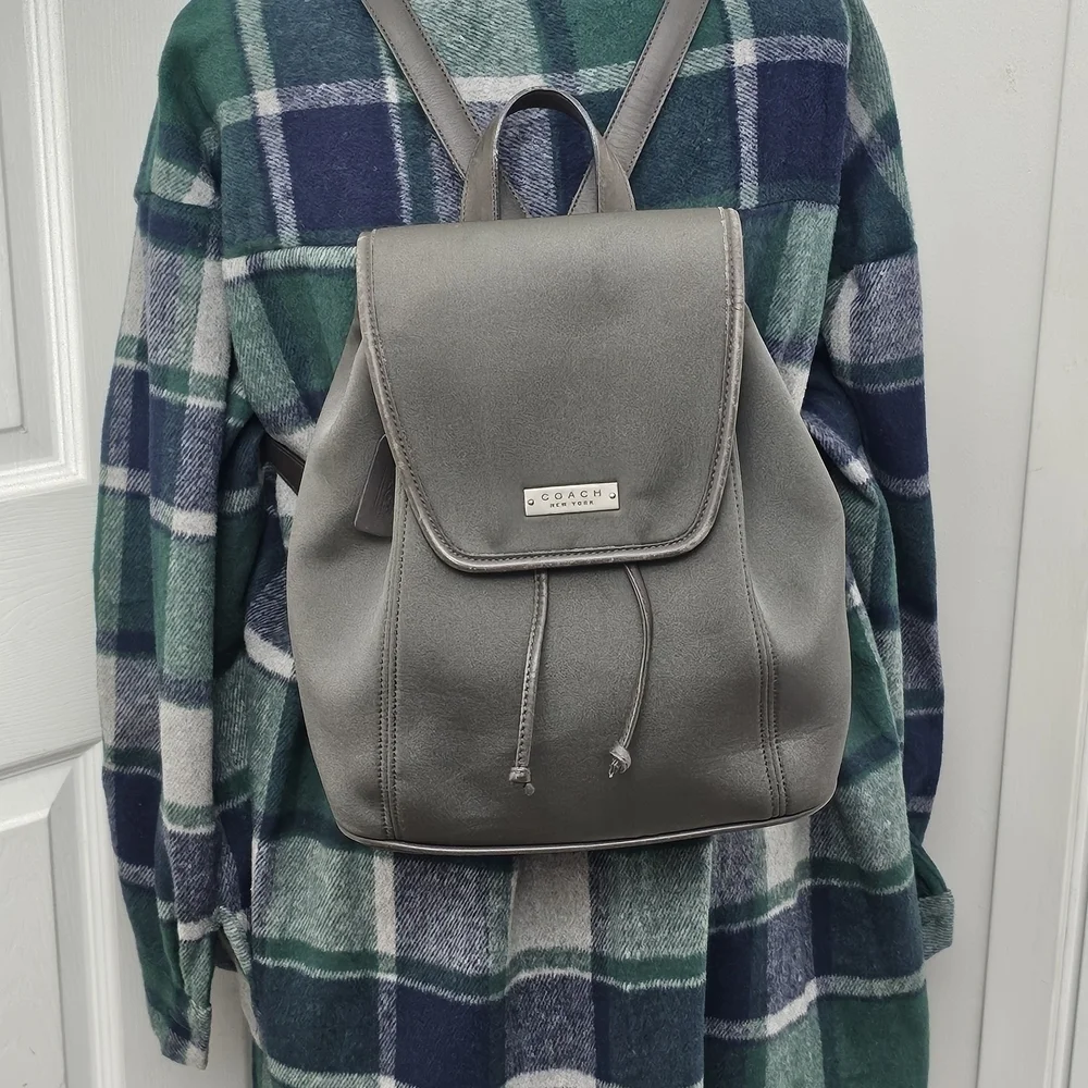 Coach 82 #bags hangtag